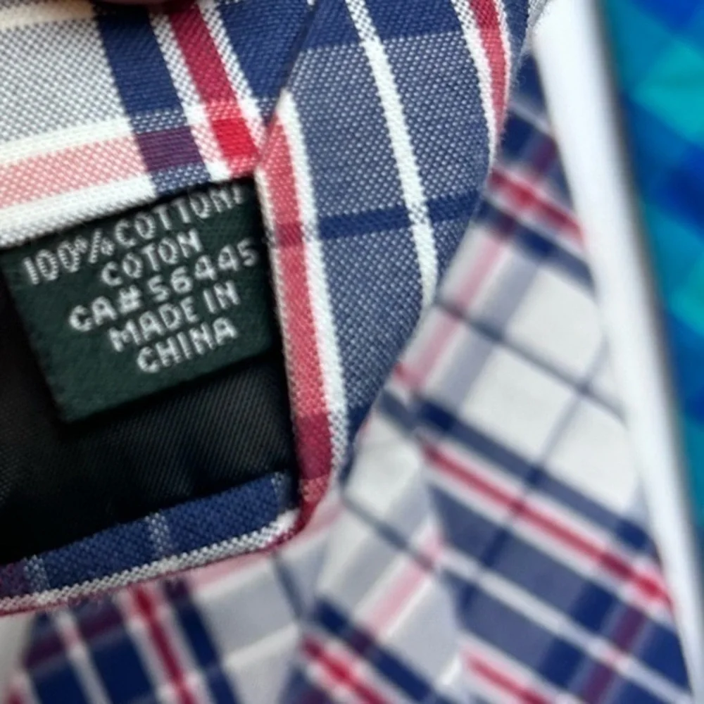 J.Crew Narrow‎ ties - 2 ties